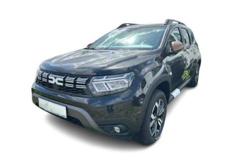 Dacia Duster #1