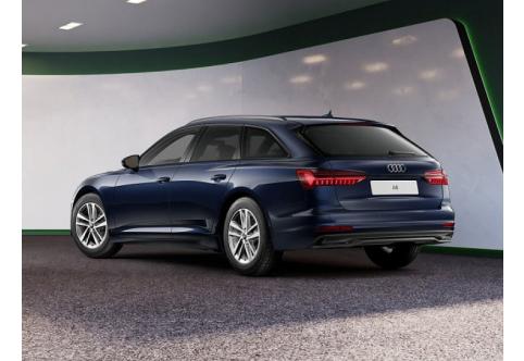 Audi A6 #3