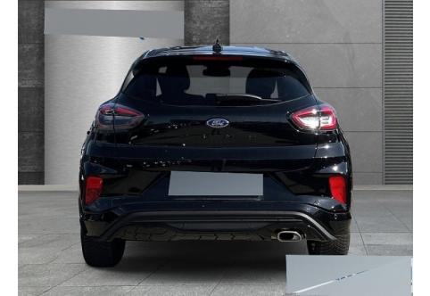 Ford Puma #3