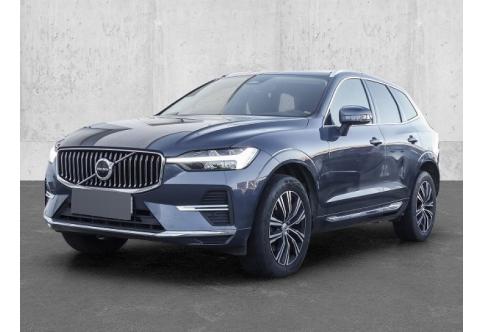 Volvo XC60 #1