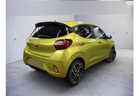 Hyundai i10 #2