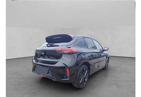 Opel Corsa #6