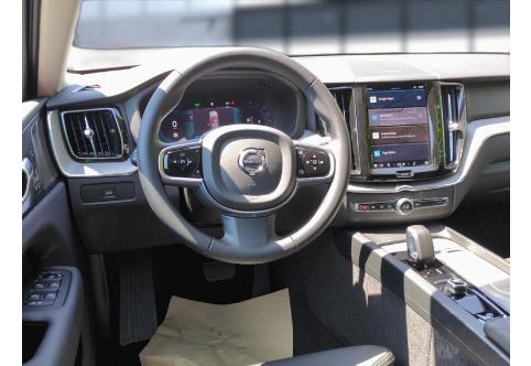Volvo XC60 #7