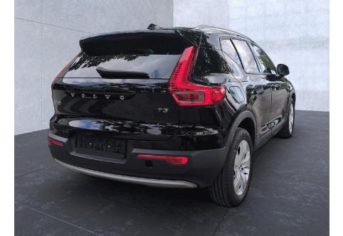 Volvo XC40 #3