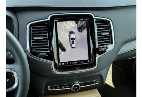 Volvo XC90 #12