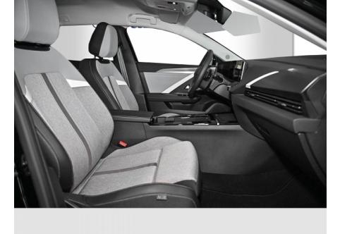 Opel Astra #6