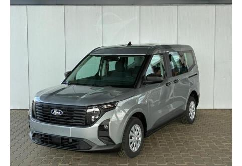 Ford Tourneo Courier #1