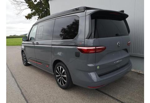 VW T7 Multivan #1