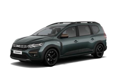 Dacia Jogger #1