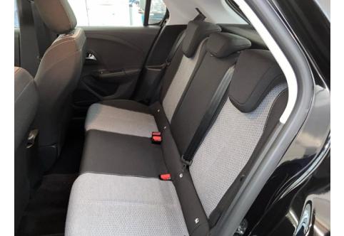 Opel Corsa #3