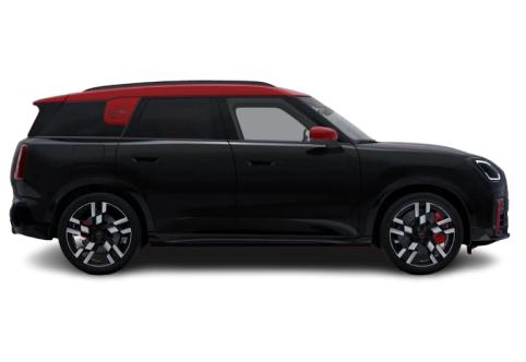 Mini Countryman #3