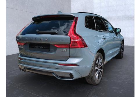 Volvo XC60 #3