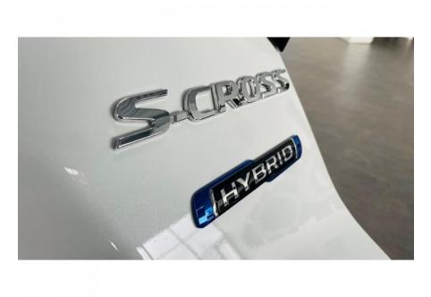 Suzuki S-Cross #7