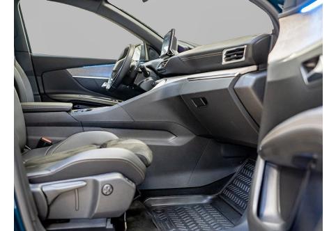 Peugeot 3008 #2