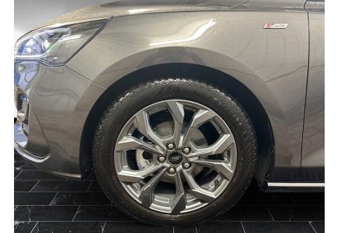 Ford Focus #2