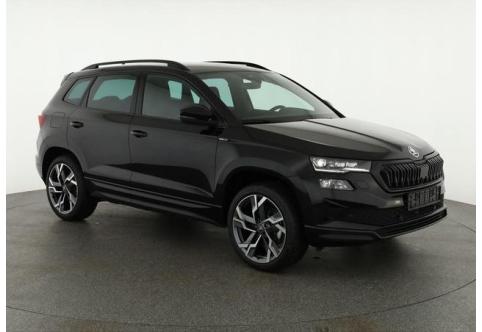 Skoda Karoq #1