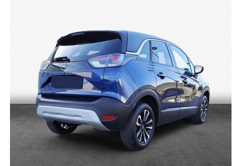 Opel Crossland X #2