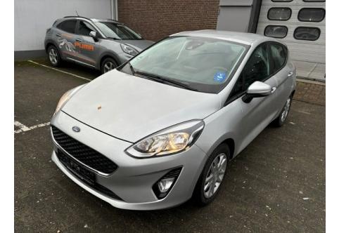 Ford Fiesta #1