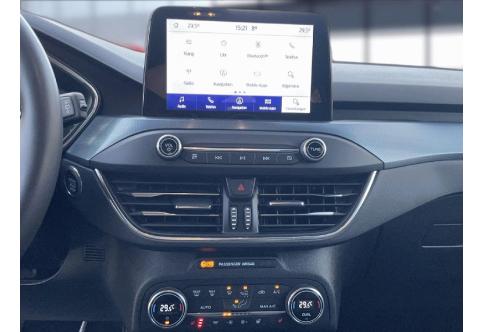 Ford Focus #5