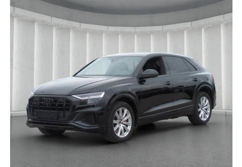 Audi SQ8 #2