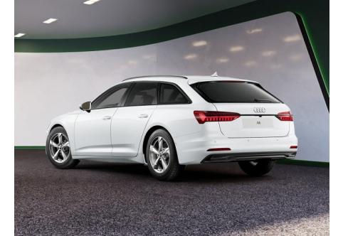 Audi A6 #3