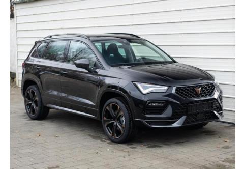 Seat Ateca #2