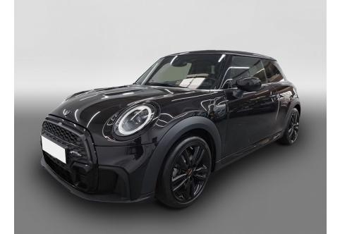 Mini Cooper #1