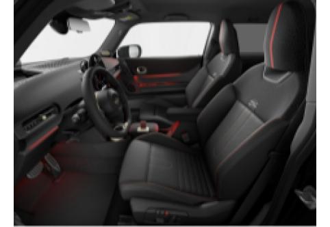 Mini John Cooper Fonctionne #3