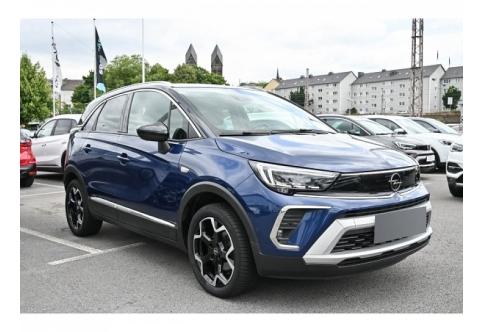 Opel Crossland X #2