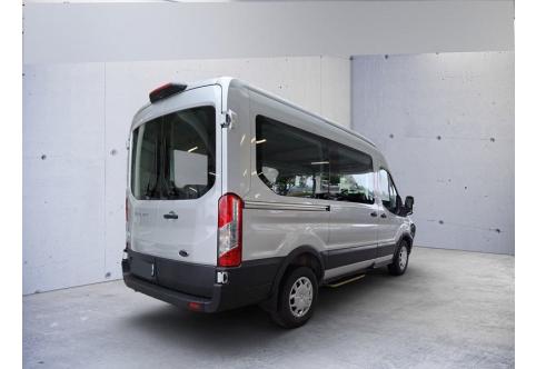 Ford Transit #3