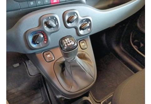 Fiat Panda #17