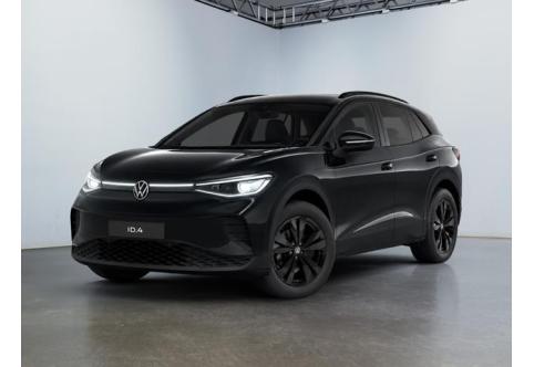 VW ID.4 #1