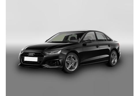 Audi A4 #1