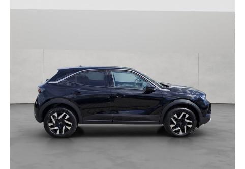 Opel Mokka #7