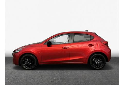 Mazda Mazda2 #4