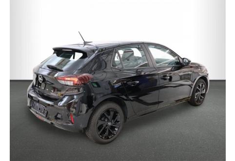 Opel Corsa #1