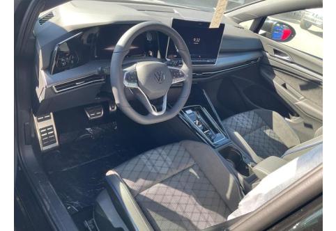 VW Golf e-golf #2