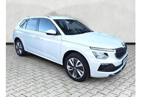 Skoda Kamiq #1