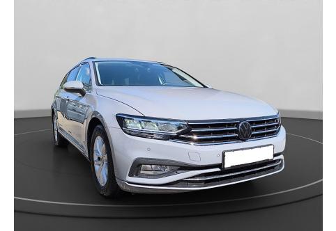 VW Passat #3