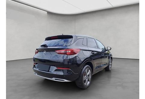 Opel Grandland X #6