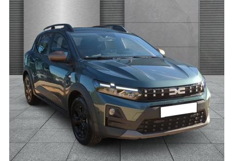Dacia Sandero #1