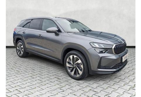 Skoda Kodiaq #1