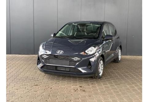 Hyundai i10 #1