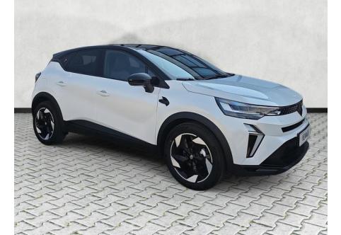 Renault Captur #1