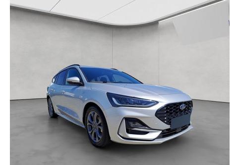 Ford Focus #8