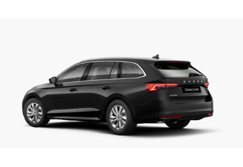 Skoda Octavia #2