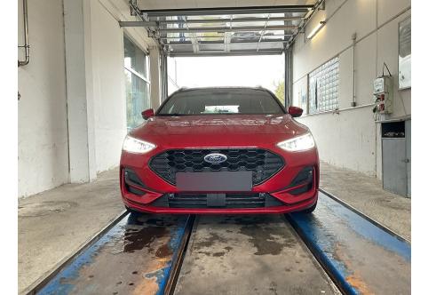 Ford Focus #13