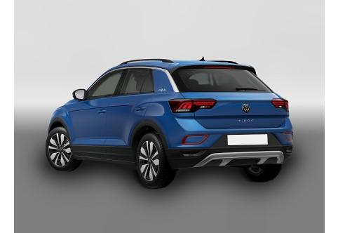VW T-Roc #3