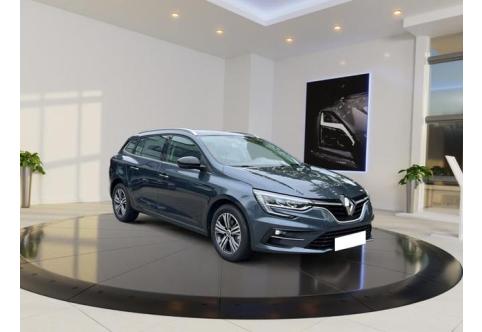 Renault Megane #1