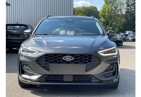 Ford Focus #17